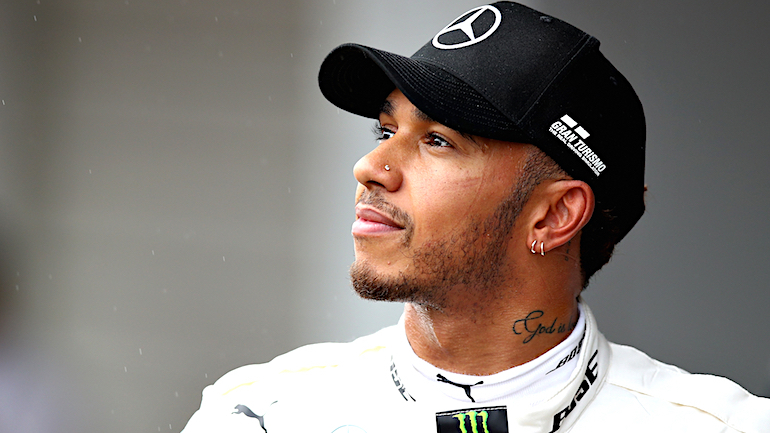 Lewis Hamilton is now the highest-paid F1 driver | Esquire Middle East – The Region's Best Men's Magazine