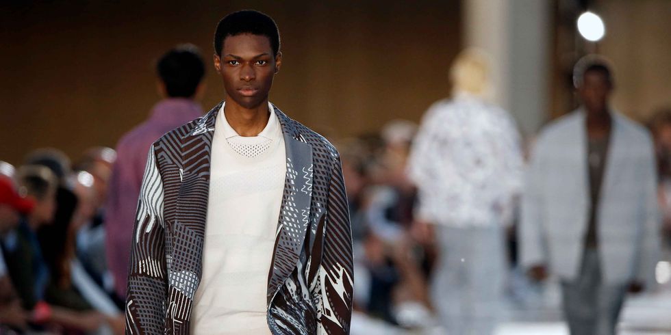 Esquire's top picks from Milan Fashion Week [UPDATED] | Esquire Middle ...
