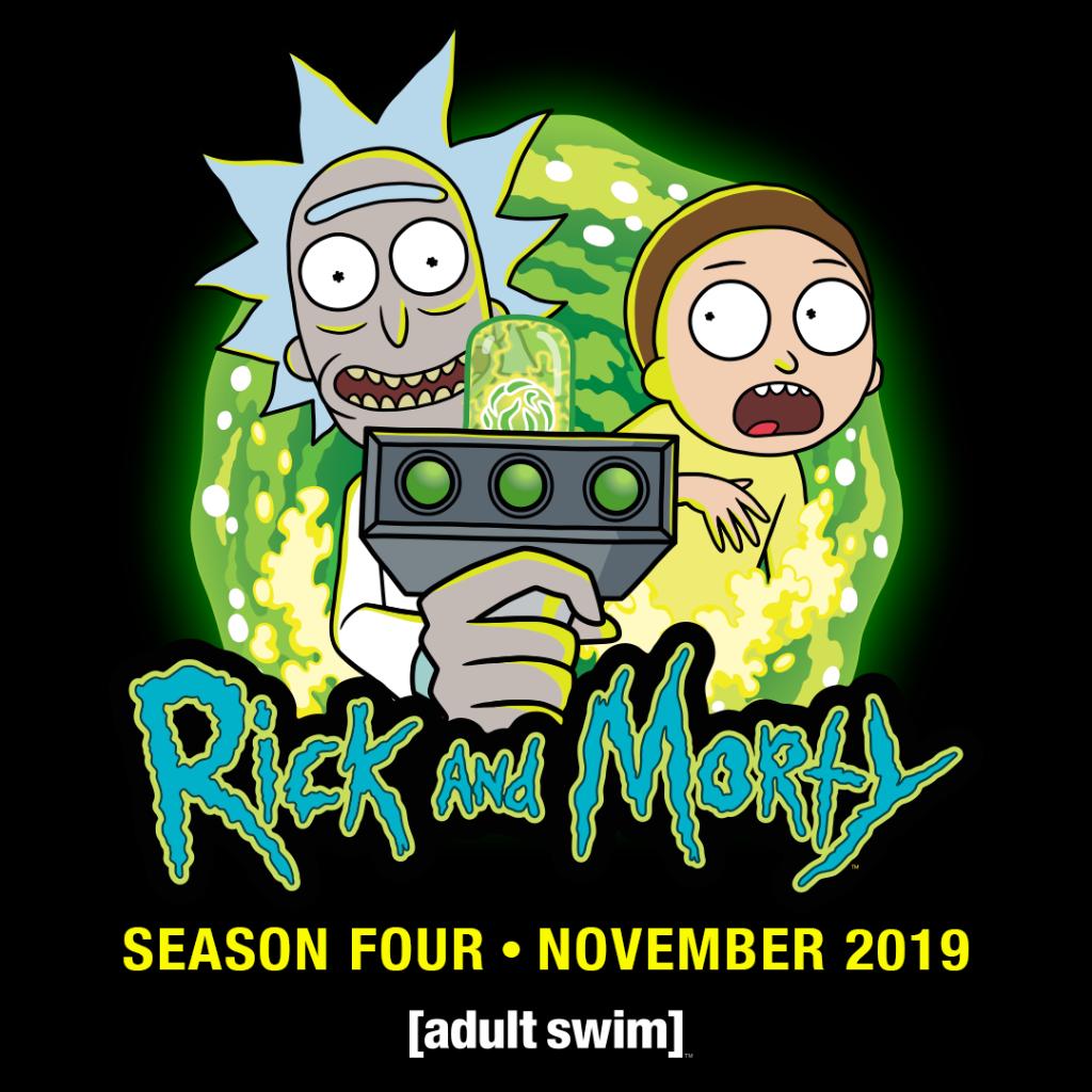 Rick And Morty' Season 4 Part 2 Release Date Confirmed By Netflix