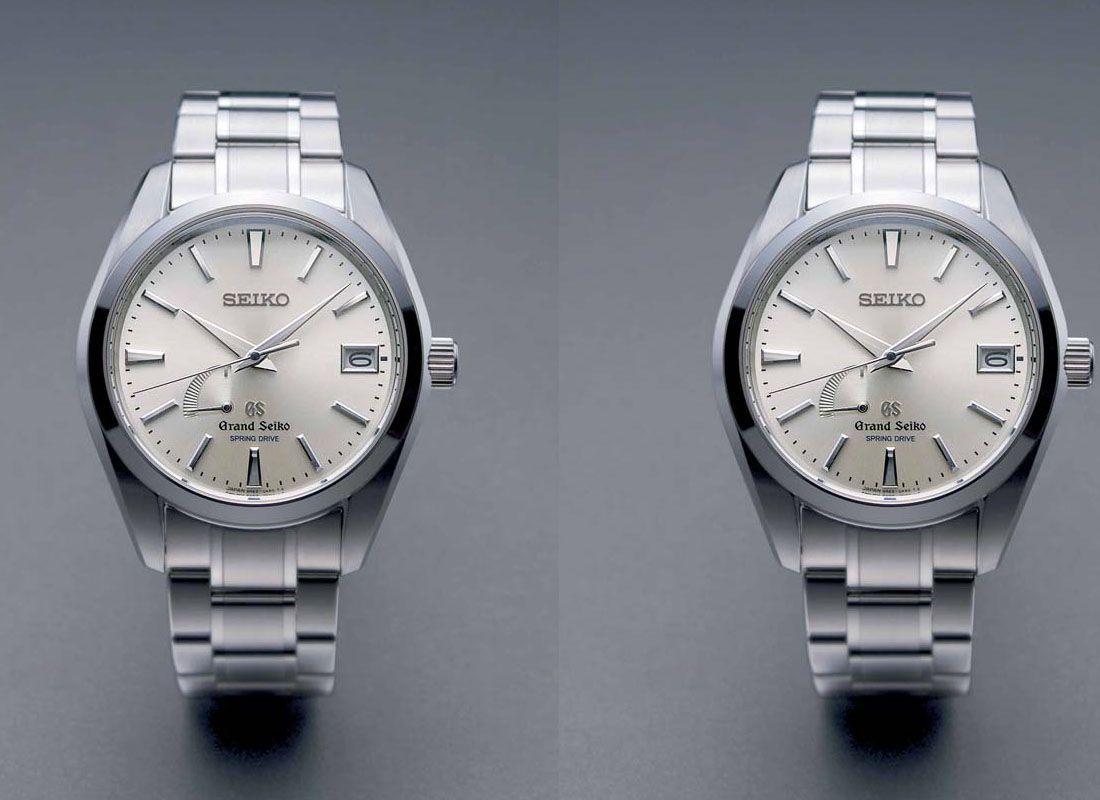 Why we love the Grand Seiko | Esquire Middle East – The Region's Best Men's  Magazine