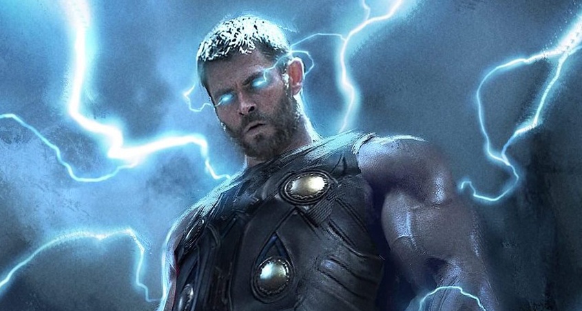 Marvel will make Thor 4: Both Chris Hemsworth and Taika Waititi will return
