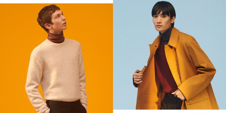 Your first look at the Uniqlo U collection | Esquire Middle East – The ...