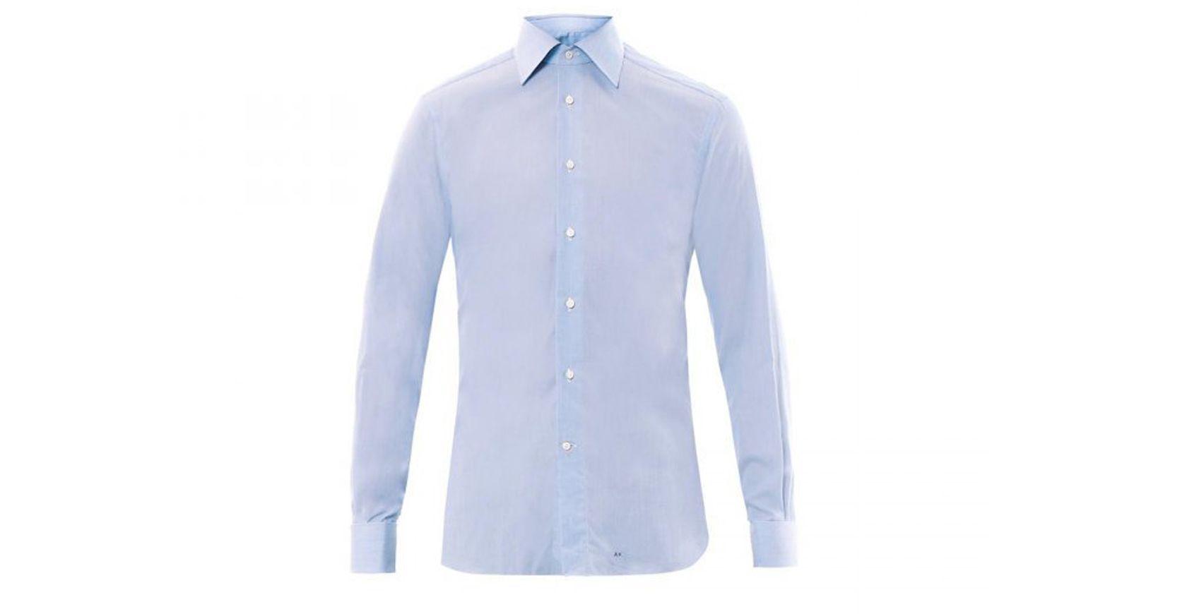 20 things every man needs in his wardrobe | Esquire Middle East – The ...