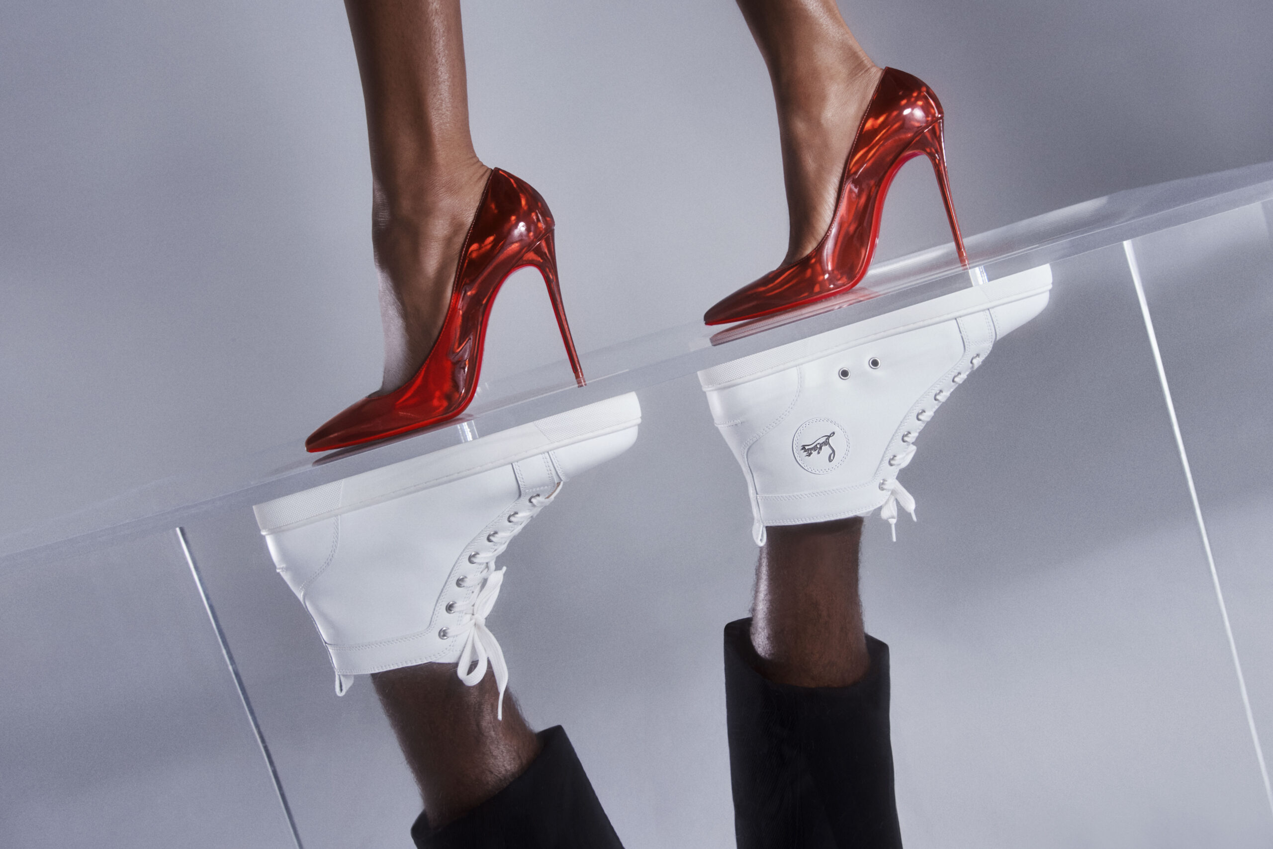 CHRISTIAN LOUBOUTIN Spring Summer 2023 Collection