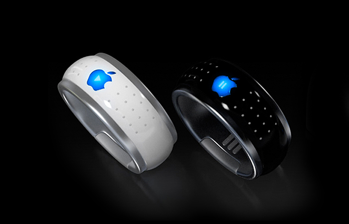 rol Ongeldig Array Is Apple developing smart wedding rings that let you track your partner? |  Esquire Middle East – The Region's Best Men's Magazine