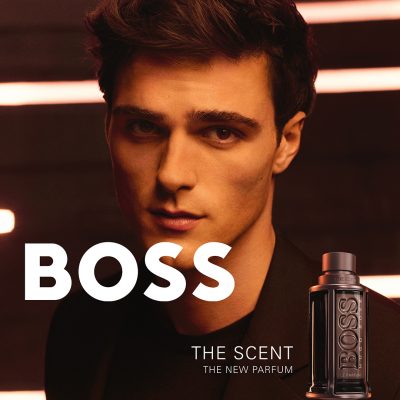 Jacob Elordi: 36 questions with the Euphoria star and new face of BOSS ...