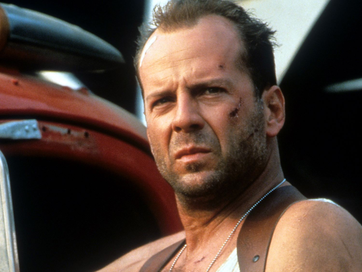 Bruce Willis retires His 10 best movies Esquire Middle East The