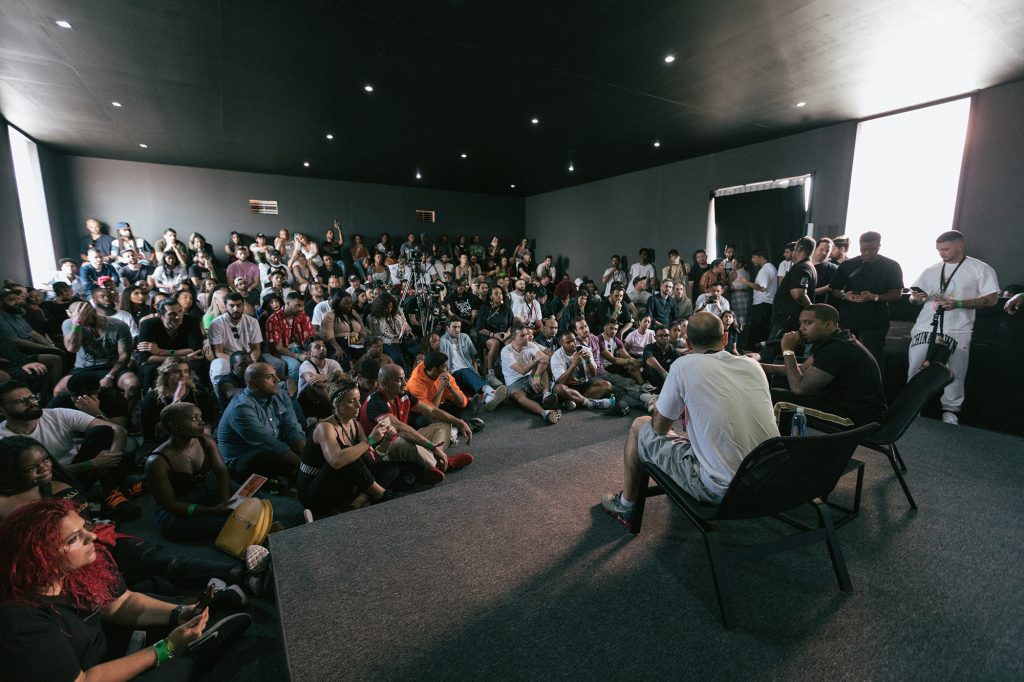 Streetwear festival Sole DXB's 2021 edition cancelled