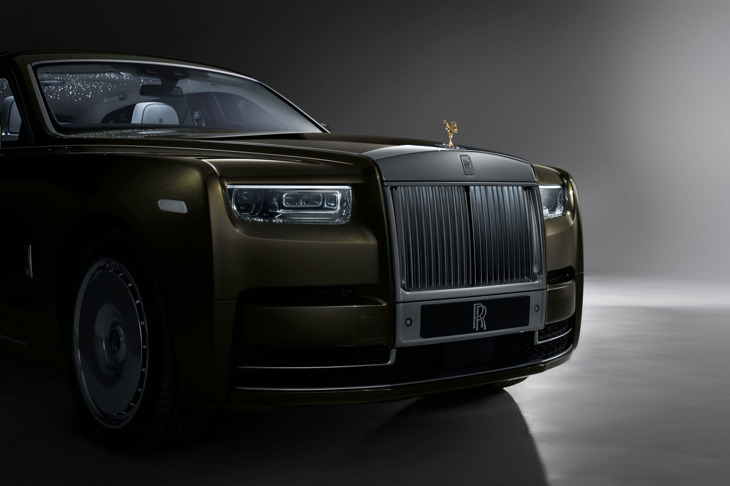 Rolls-Royce Phantom Series II: The Ultimate Luxury Car