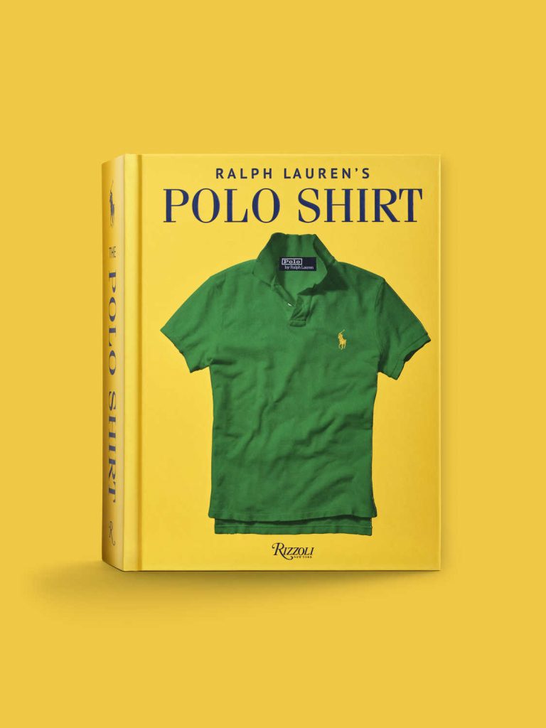 Ralph Lauren reignites the polo shirt | Esquire Middle East – The ...
