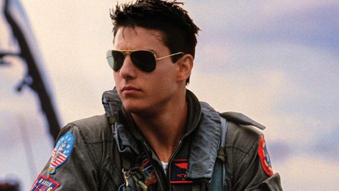 Tom Cruise has launched Ray-Ban Aviator sales sky high | Esquire Middle  East – The Region's Best Men's Magazine