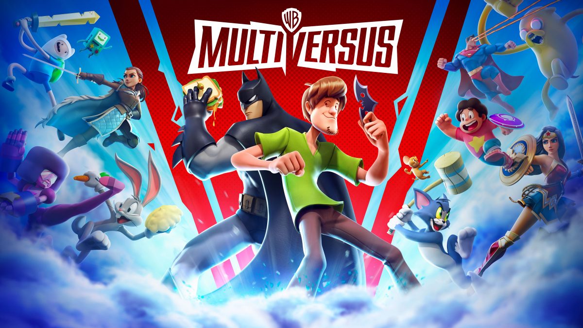 How to play the MultiVersus open beta in the UAE | Esquire Middle East – The Region's Best Men's Magazine