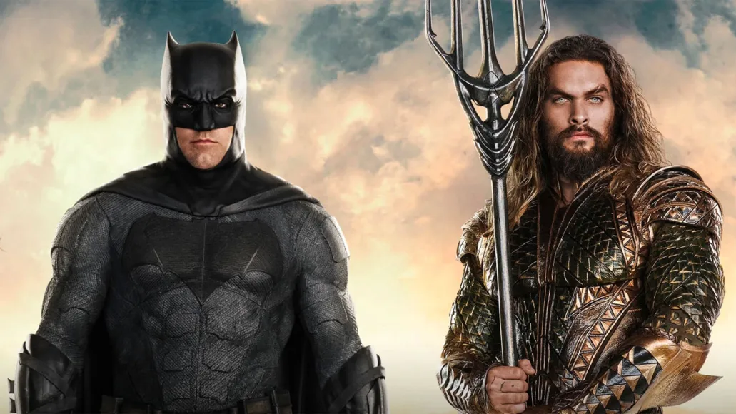 Justice is served: Ben Affleck returning as Batman in Aquaman 2 | Esquire  Middle East – The Region's Best Men's Magazine