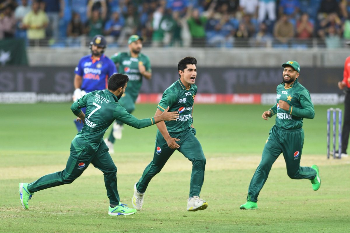 Asia Cup 2022 Where to stream live in the Middle East Esquire Middle East
