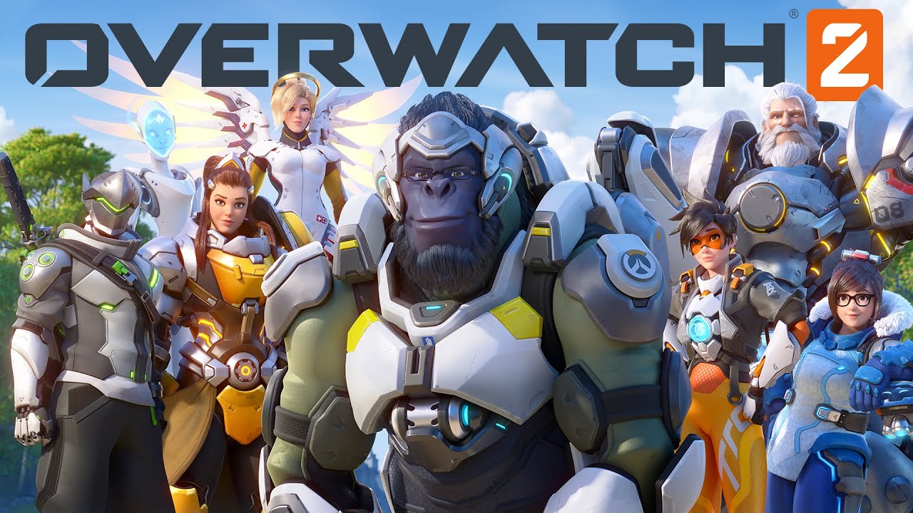 Overwatch 2: Everything you need to before playing | Esquire Middle East – Region's Best Men's Magazine