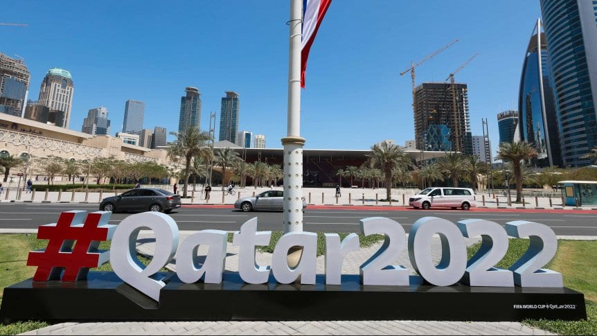 qatar entry requirements world cup  News Views Reviews Photos  