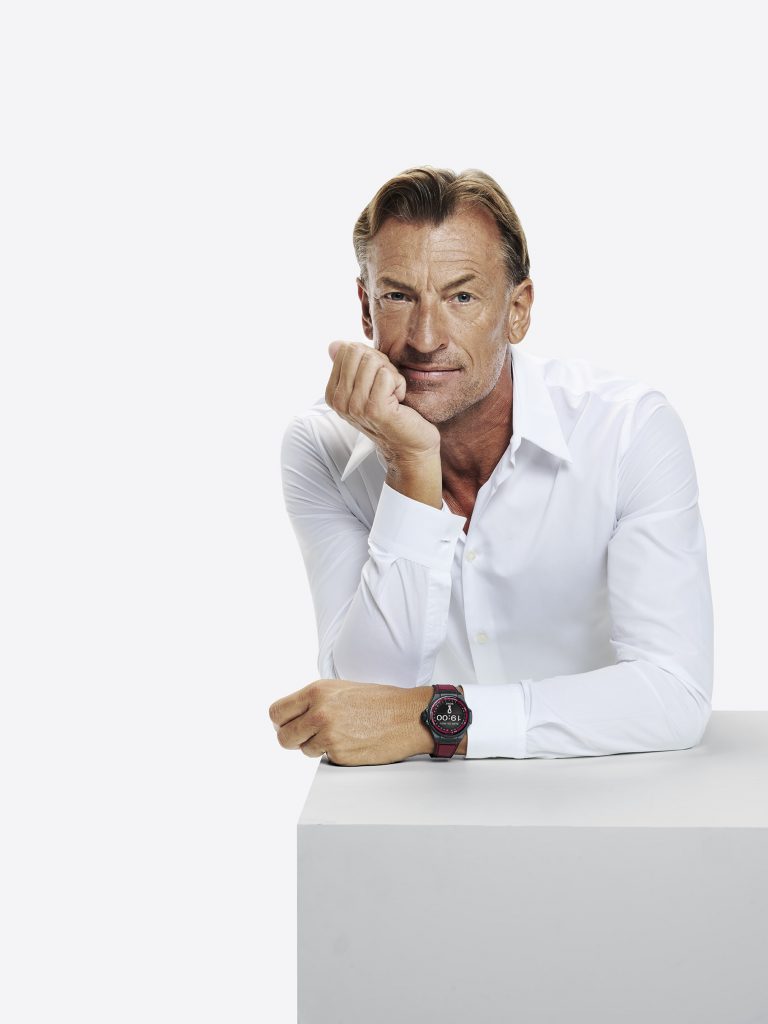 Count Down to Afcon - Coaches Profile: Herve Renard