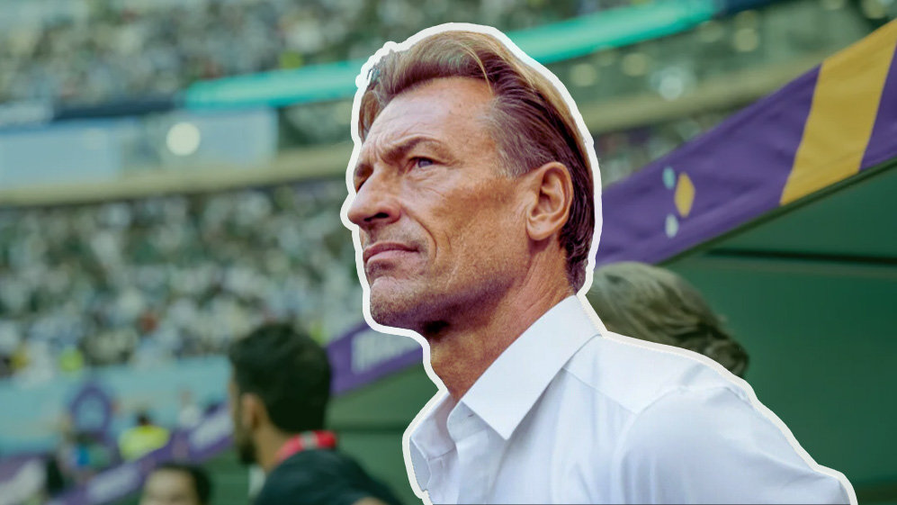 Pin by todd on Herve Renard in 2023  National football teams, Football  team, National football