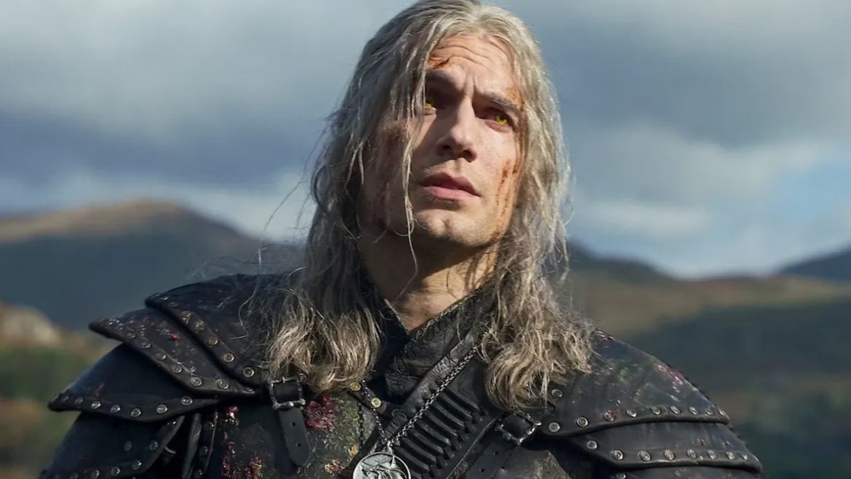 The Witcher Season 3: Did Henry Cavill Come Back and Return as Geralt?