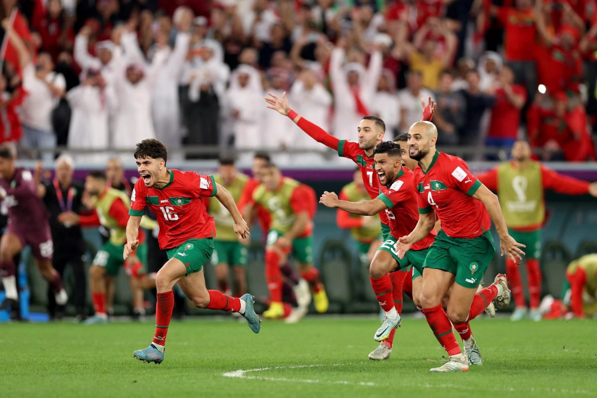 Morocco to host the FIFA Club World Cup in 2023 Esquire Middle East