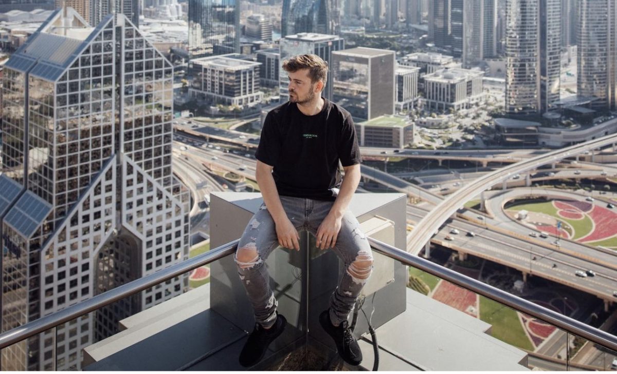 Martin Garrix: 33 questions in Dubai with the world's #1 DJ | Esquire  Middle East – The Region's Best Men's Magazine