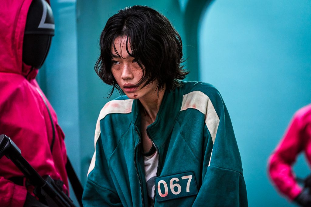 From Finding Love to Fighting Zombies — Netflix Brings Korean Unscripted  Shows to the World - About Netflix