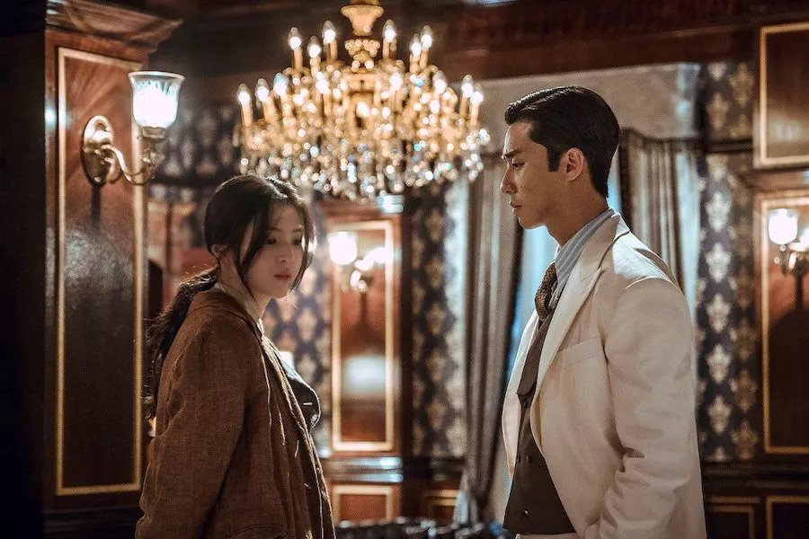 K-Drama On Netflix: All 34 New Korean Films And Series Coming In 2023 |  Esquire Middle East – The Region'S Best Men'S Magazine