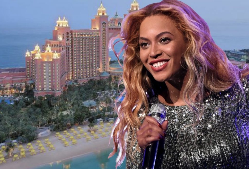 Beyoncé Renaissance Tour How to get tickets, dates, locations, prices