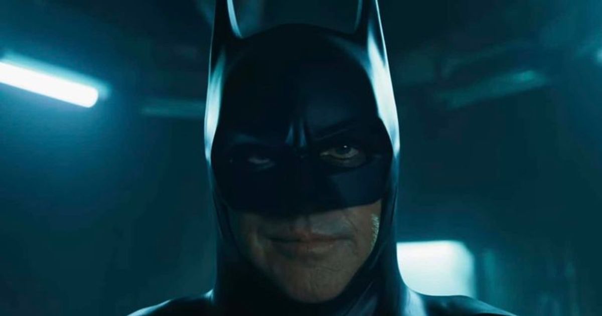 Who is Michael Keaton? The man behind 'I'm Batman