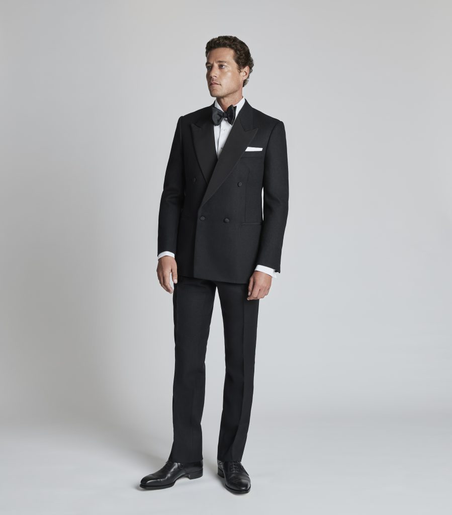 What are the main suit trends for 2023? | Esquire Middle East – The ...
