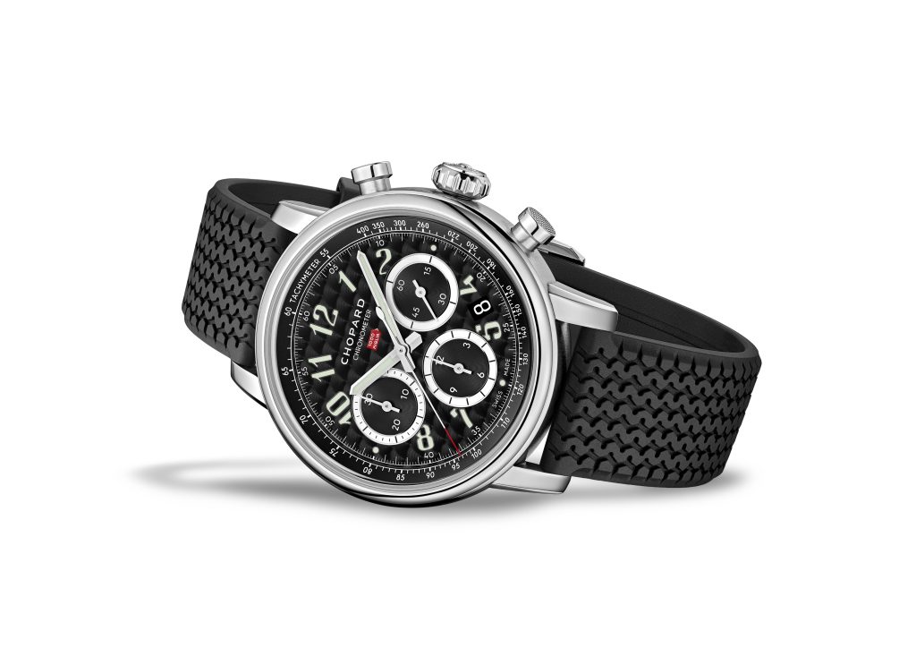 Mille Miglia 2023: Chopard returns to the world's most beautiful race