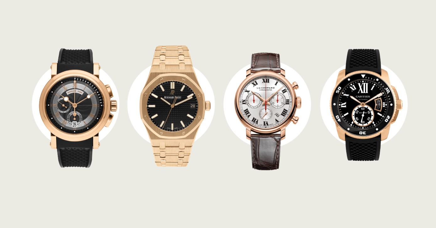 Finding your perfect watch online just got a lot easier | Esquire ...
