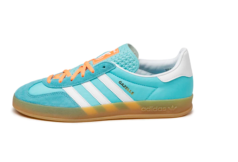 5 Retro sneakers to ease your Samba anxiety | Esquire Middle East – The ...