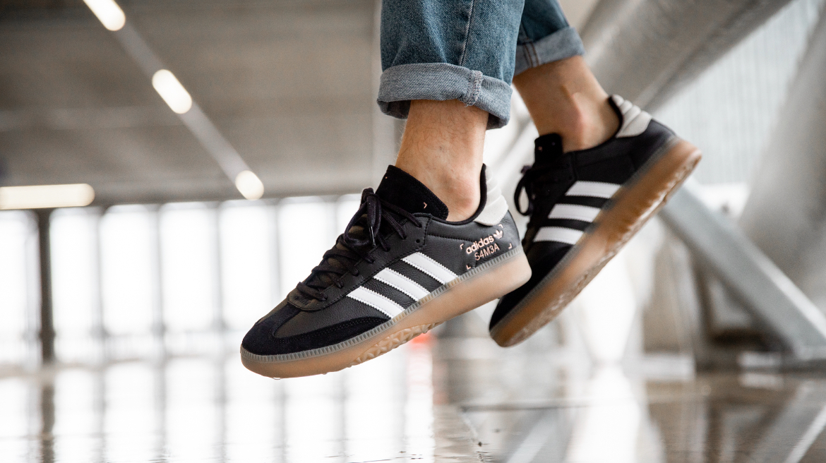 5 Retro sneakers to ease your anxiety | Middle East – Region's Best Men's Magazine