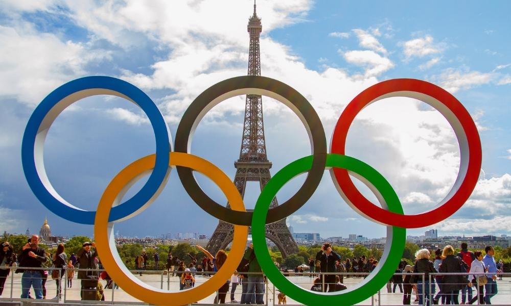 LVMH signs on as Premium Partner of Paris 2024 Olympic and