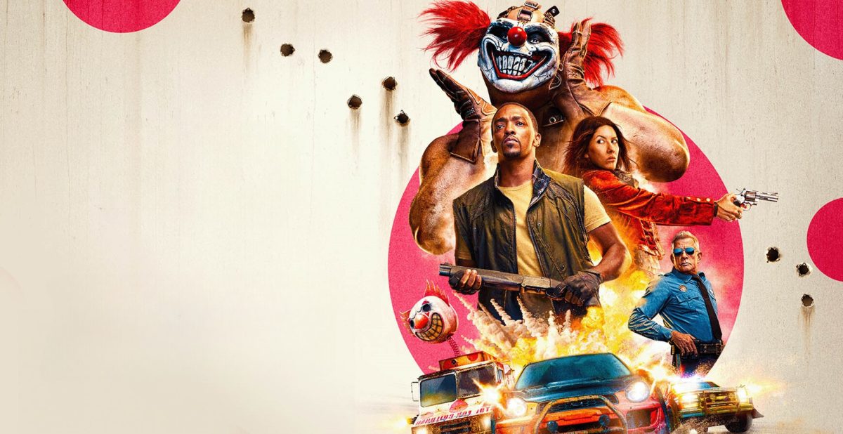 A live-action Twisted Metal TV Series is in the works and we're here for it  - Sugar Gamers