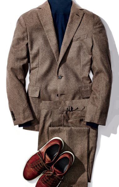 How To Wear: the all-purpose suit | Esquire Middle East – The Region’s ...