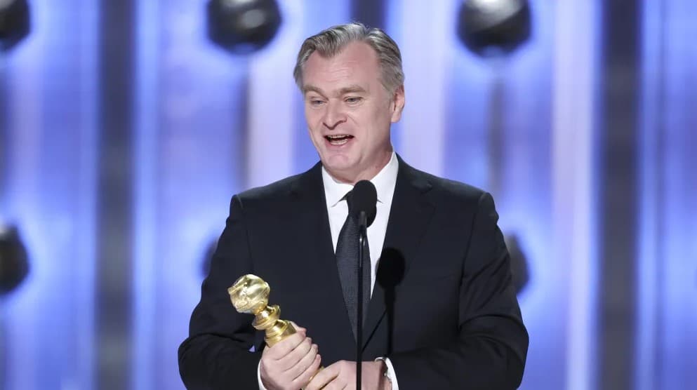 Who won at the Golden Globes this weekend? Esquire Middle East The