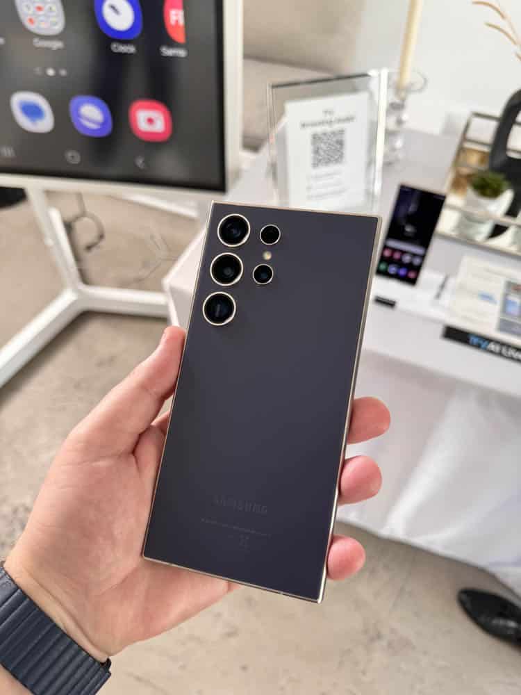 Samsung S24 Ultra 3