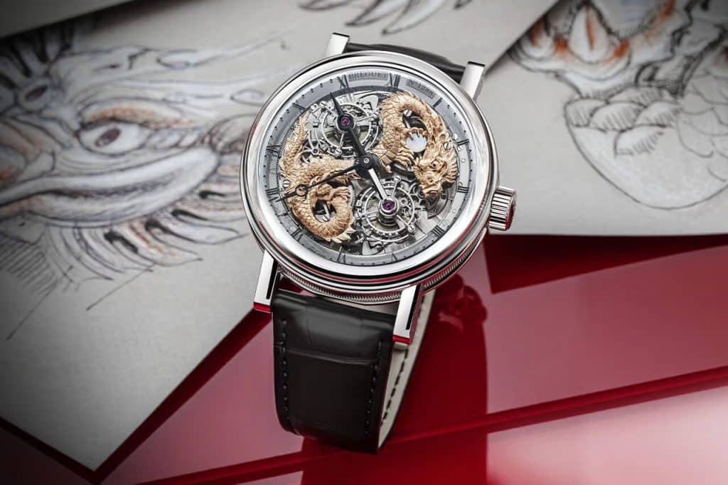 Breguet