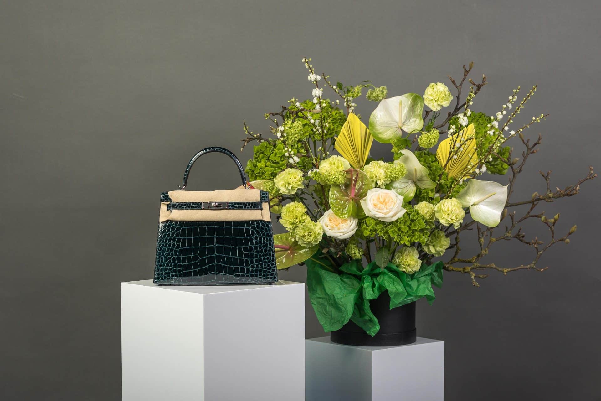 非売品 HERMÈS FLOWER POT hermes-flowers-scaled.jpeg