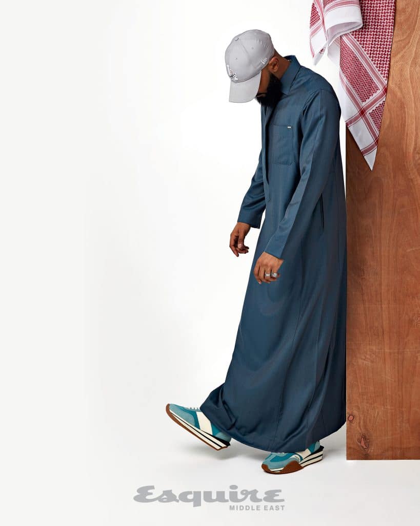ESQ 156 STYLE Richy Thobes 2 1
