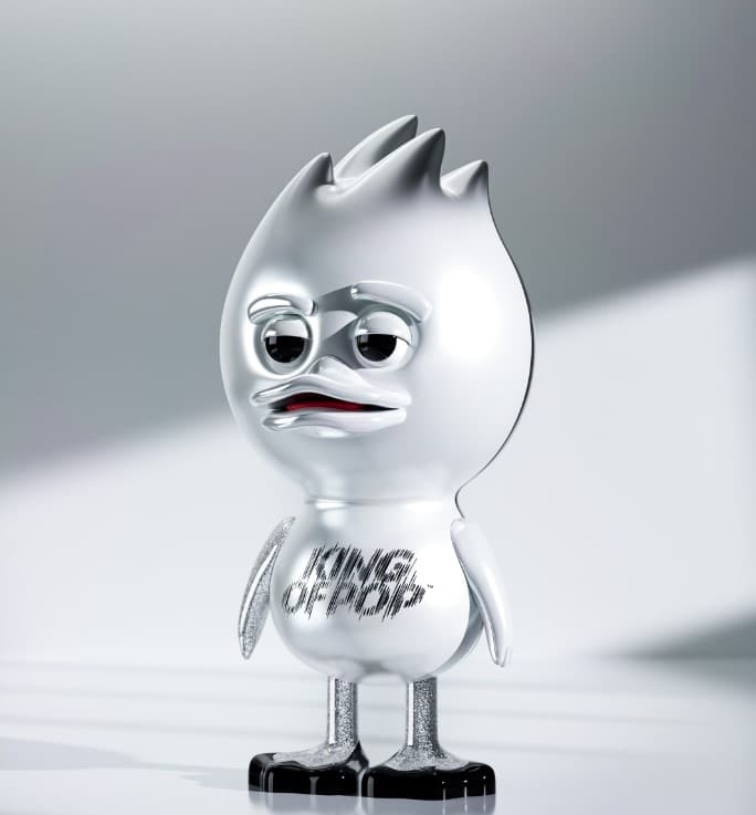 新品未開封　THE UGLY　DUCKY　SPECIAL EDITION 新品未開封 THE UGLY DUCKY SPECIAL EDITION