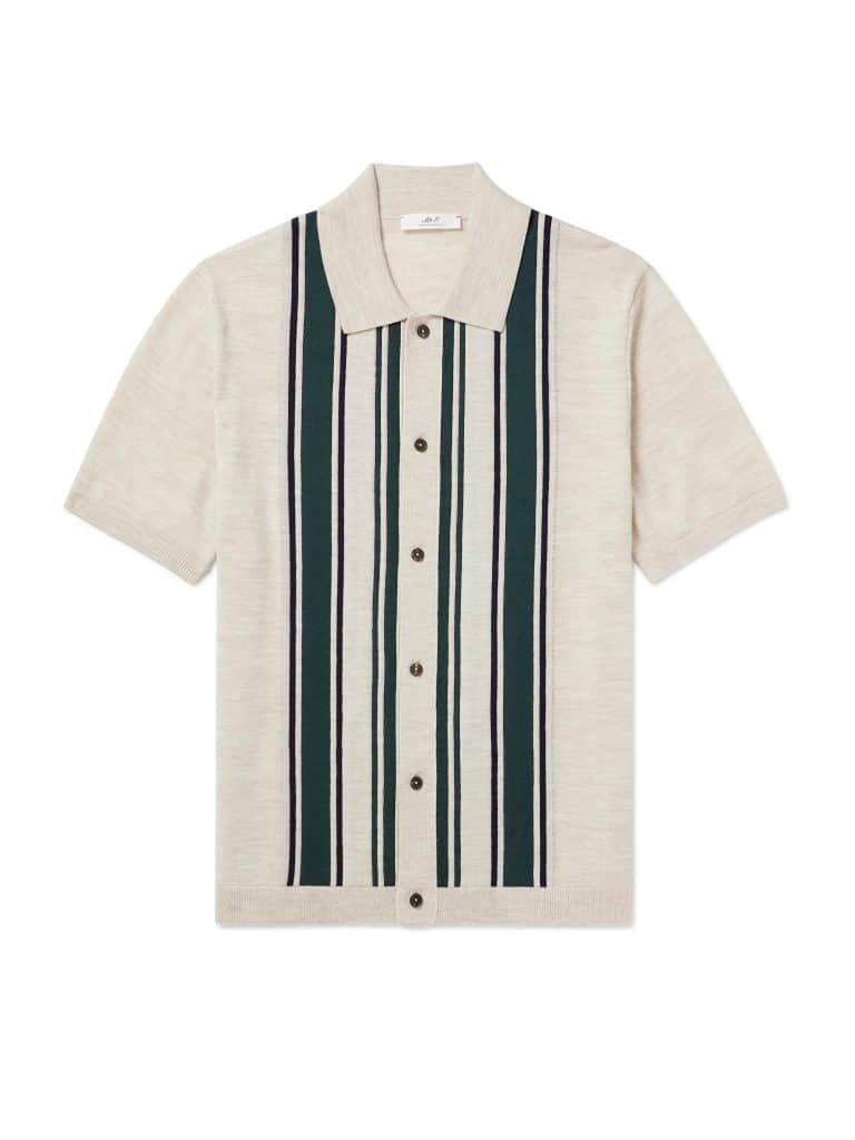The Spring/Summer Essentials You Need Right Now | Esquire Middle East ...