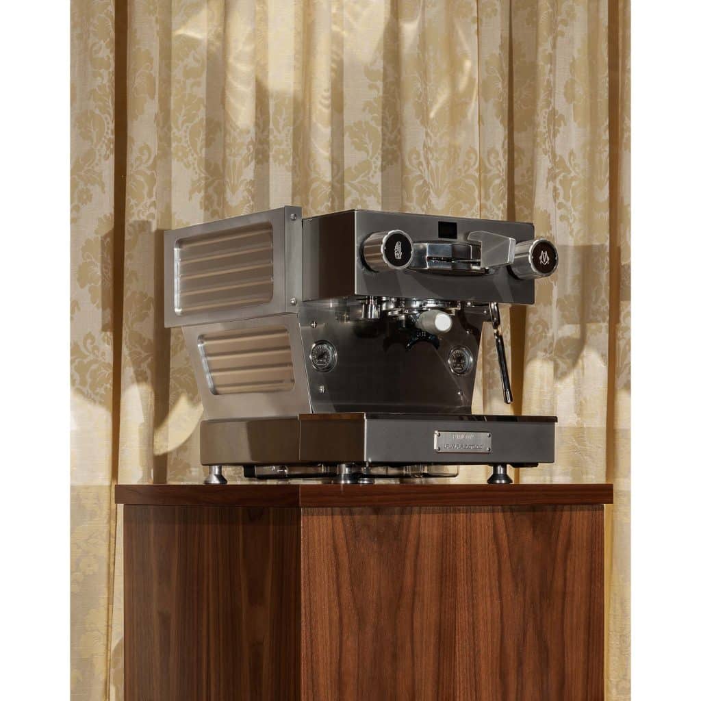 RIMOWA La Marzocco Caffe Milan 4