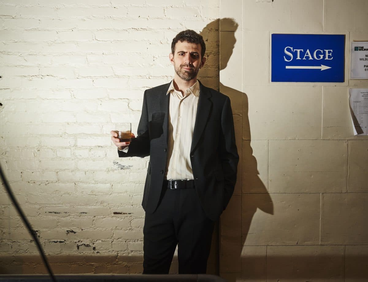 Sam Morril has changed Esquire Middle East The Region’s Best Men’s