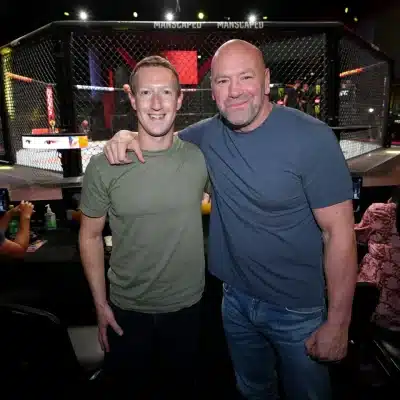 dana white meta - News, Views, Reviews, Photos & Videos on dana white