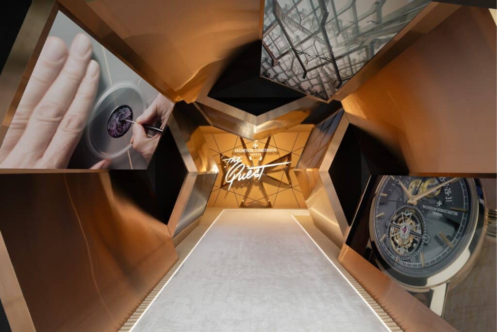 Vacheron Constantin