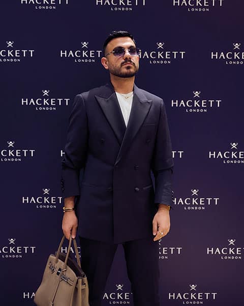 ESQ Hackett 0552