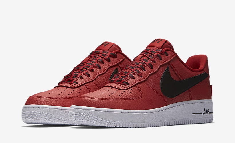 Nike's Air Force 1 celebrates a momentous 35th birthday | Esquire ...